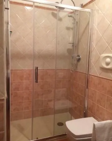 Bed and breakfast Del Borgo Bolonia