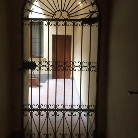 Del Borgo Bed and breakfast