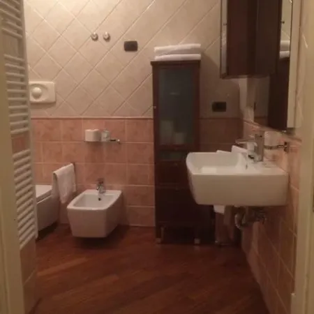 Del Borgo Bed and breakfast *