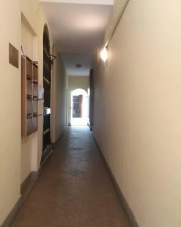 Del Borgo Bed and breakfast Bolonia