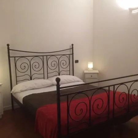 Del Borgo Bed and breakfast *