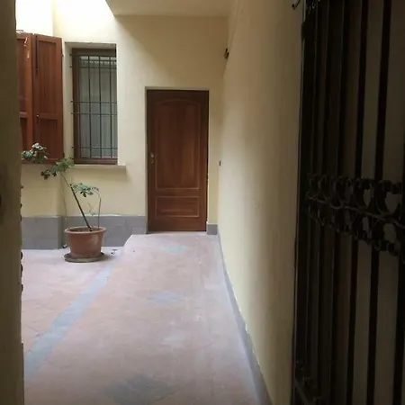 Del Borgo Bed and breakfast