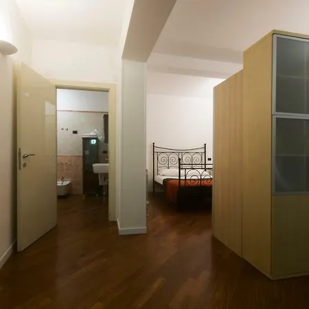 Bed and breakfast Del Borgo *