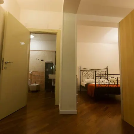 Bed and breakfast Del Borgo Bolonia