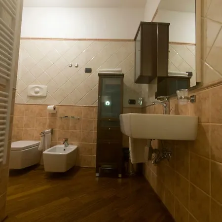 Del Borgo Bed and breakfast