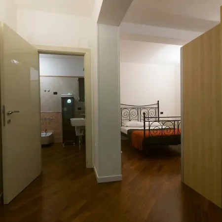 Bed and breakfast Del Borgo *