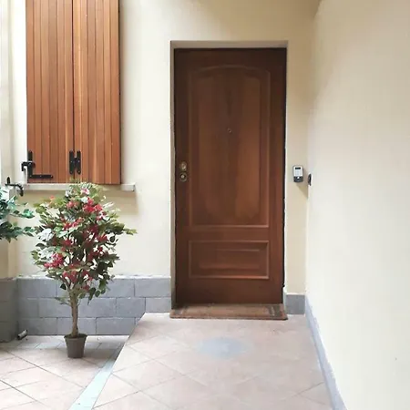 Bed and breakfast Del Borgo Bolonia