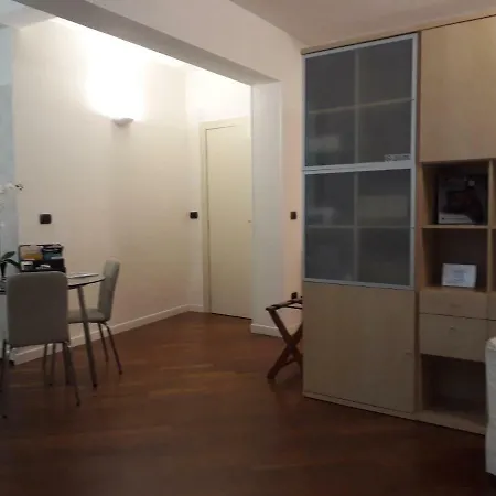 Bed and breakfast Del Borgo