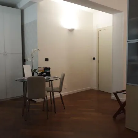 Bed and breakfast Del Borgo