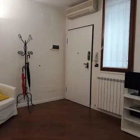 Bed and breakfast Del Borgo